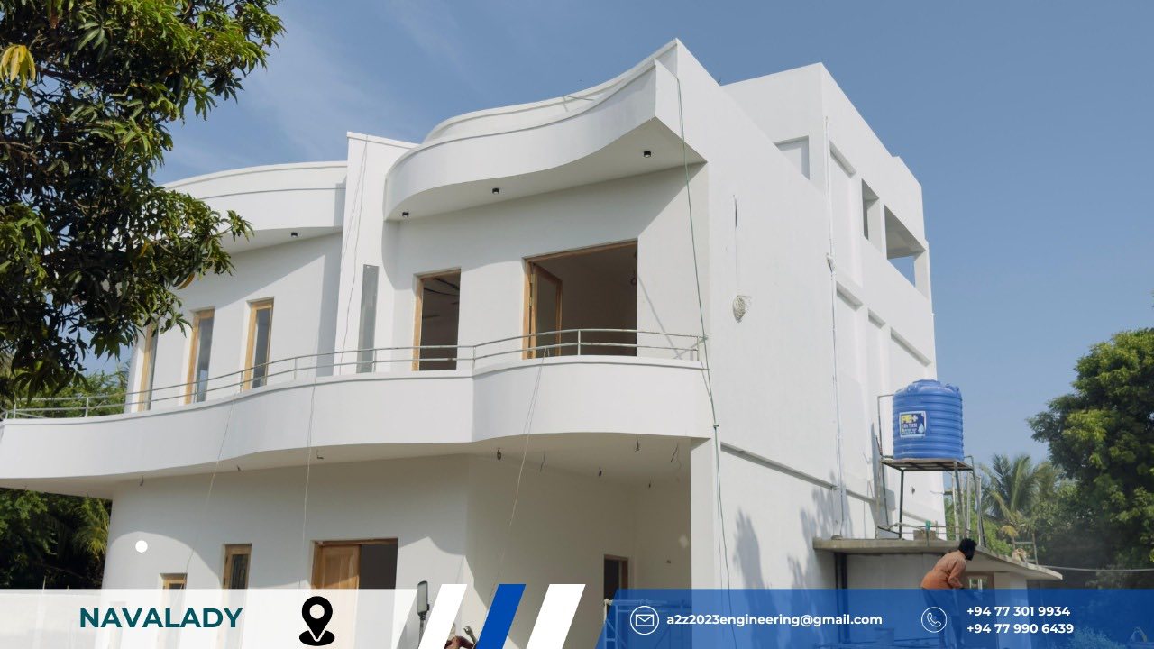 Navaladi Project
